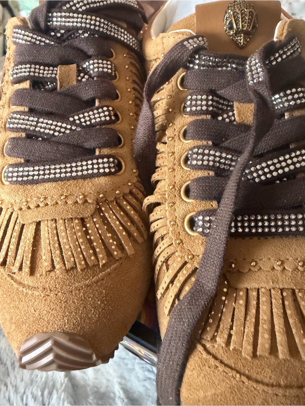 Kurt Geiger sneaker